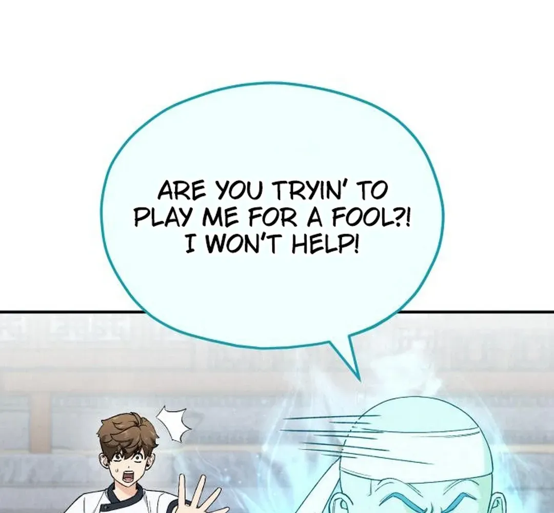 God’s Cuisine Chapter 5 page 98 - 