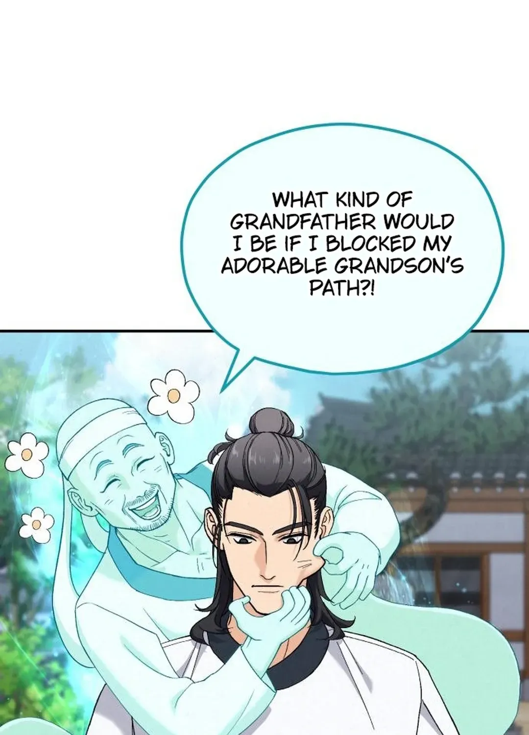 God’s Cuisine Chapter 5 page 100 - 