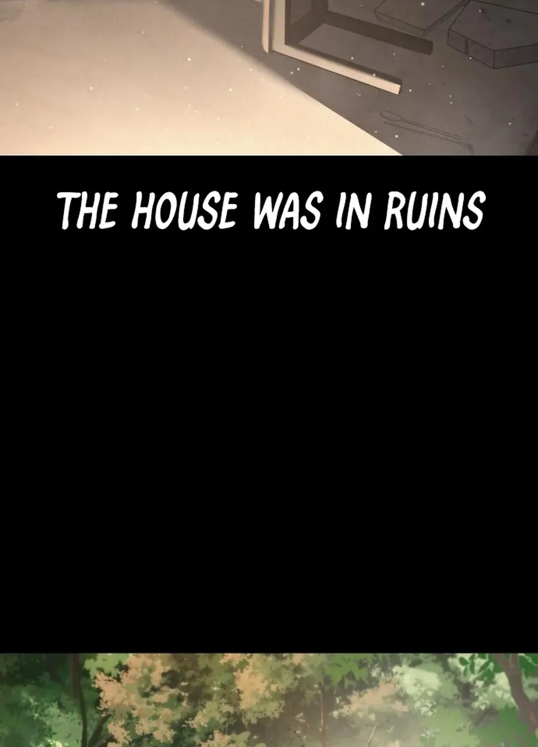 God’s Cuisine Chapter 6 page 107 - 