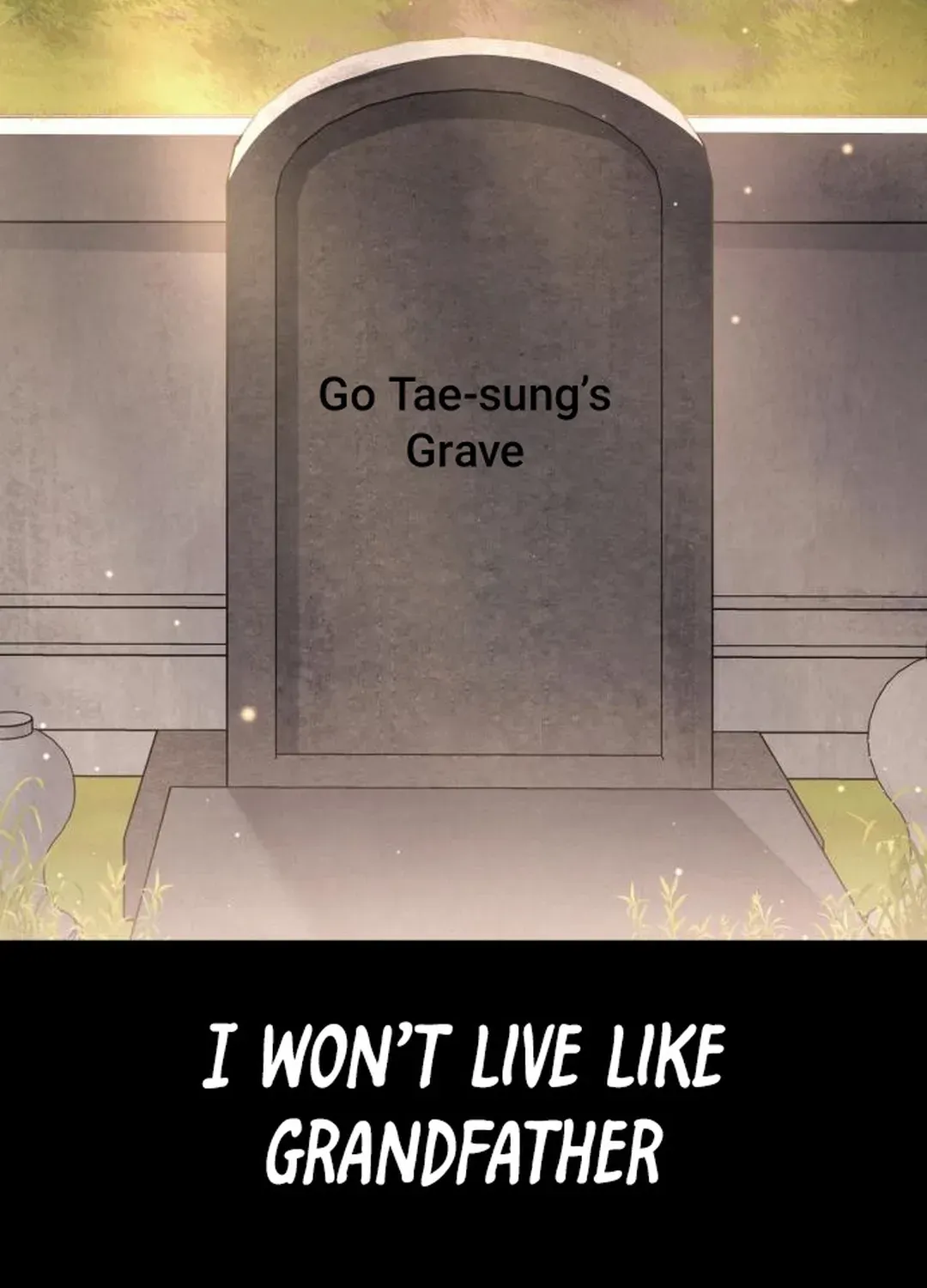 God’s Cuisine Chapter 6 page 113 - 