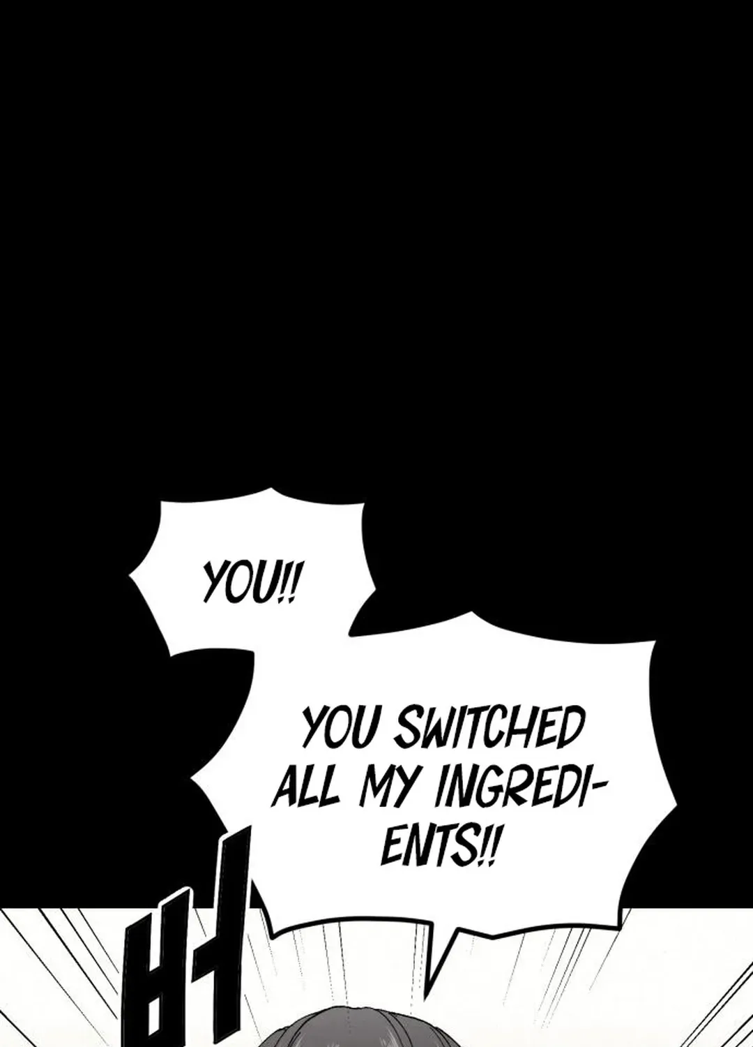 God’s Cuisine Chapter 6 page 114 - 