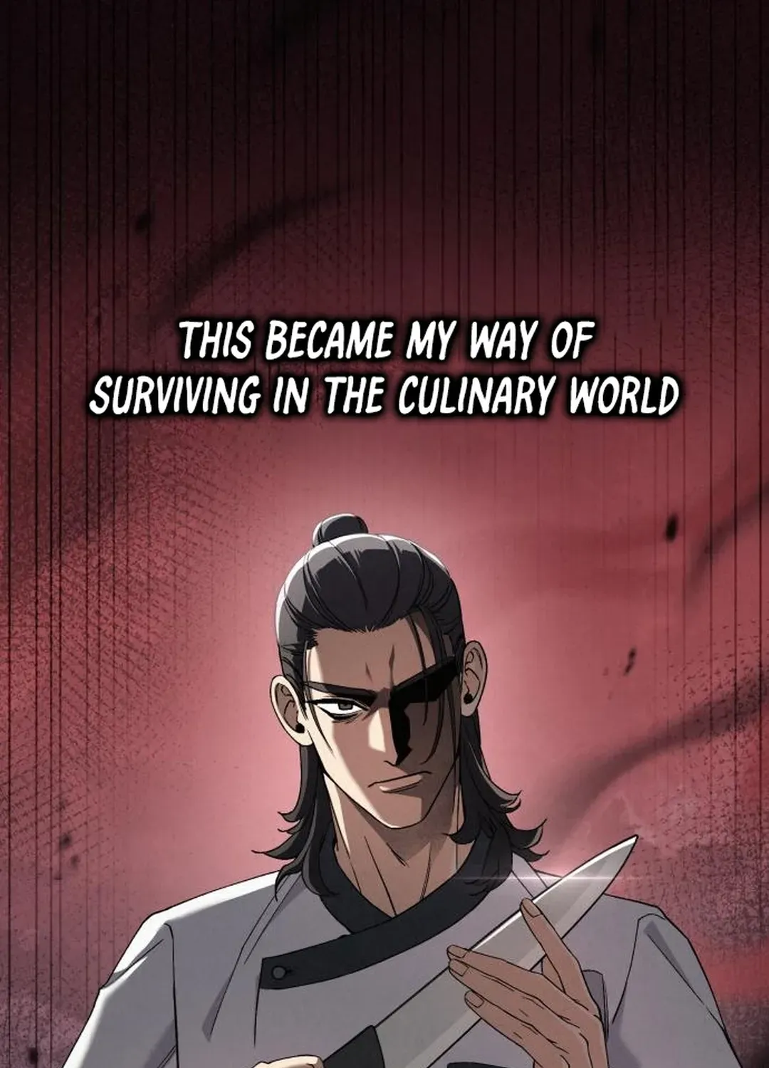 God’s Cuisine Chapter 6 page 120 - 