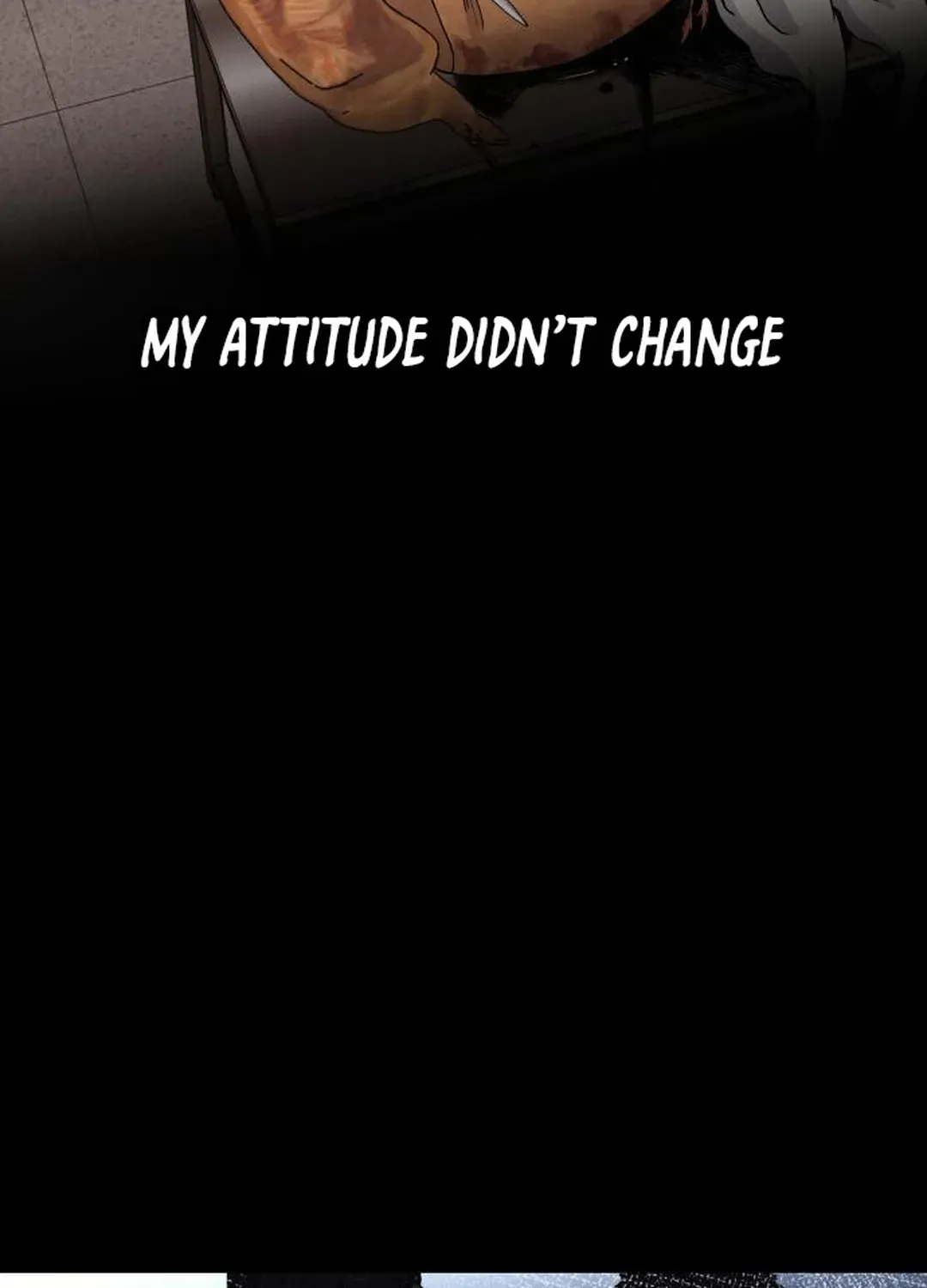 God’s Cuisine Chapter 6 page 124 - 