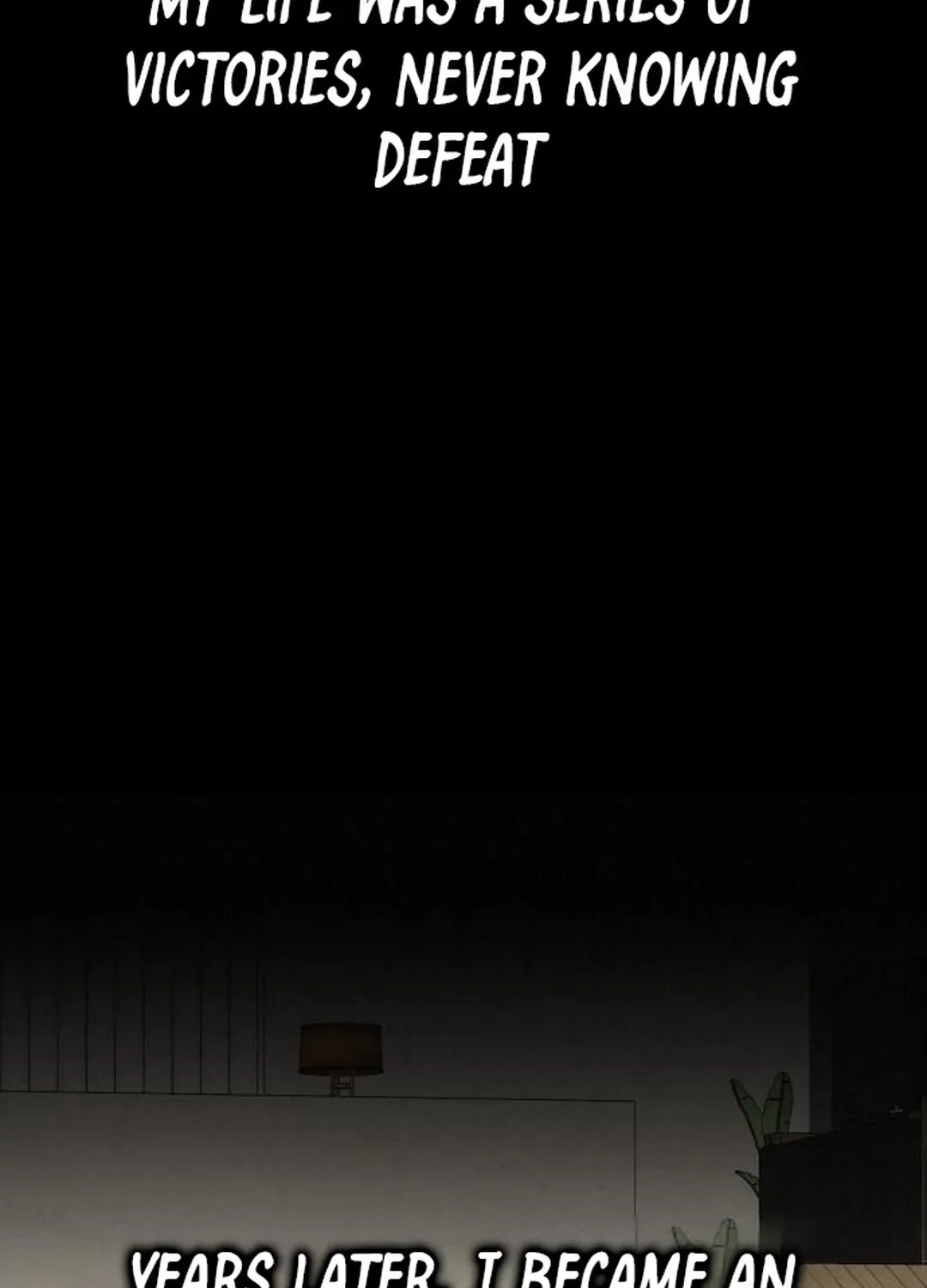 God’s Cuisine Chapter 6 page 127 - 