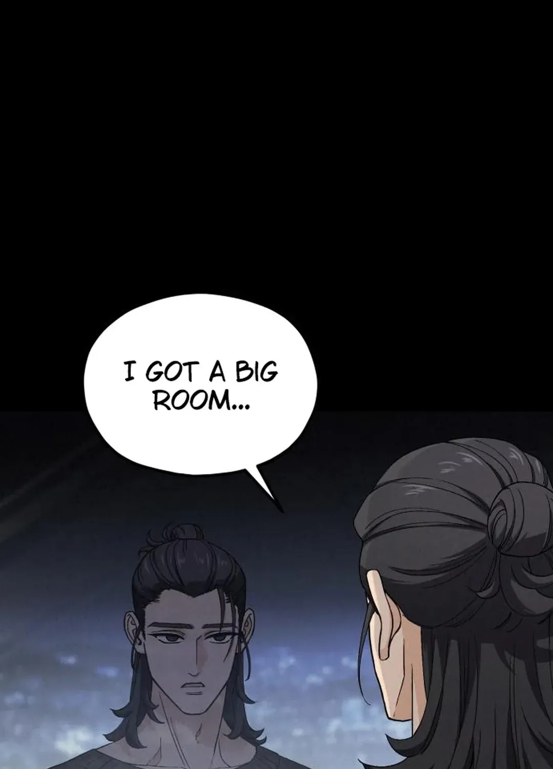God’s Cuisine Chapter 6 page 129 - 