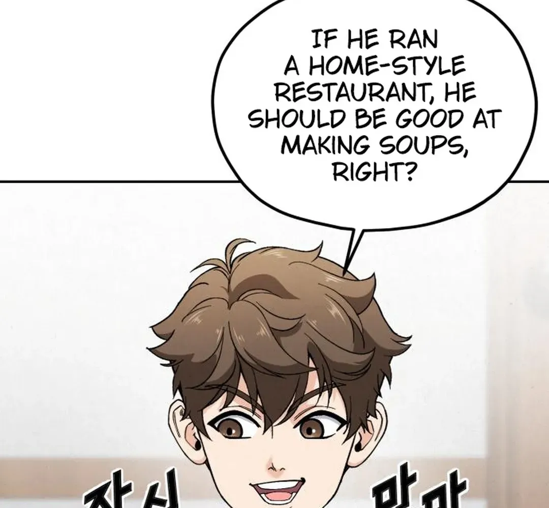 God’s Cuisine Chapter 6 page 14 - 