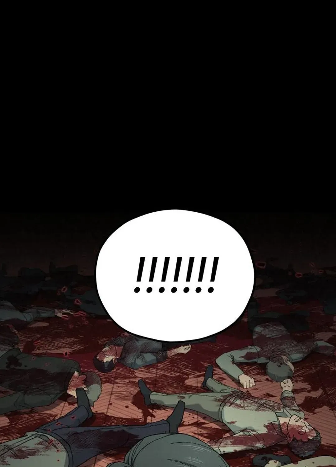God’s Cuisine Chapter 6 page 134 - 
