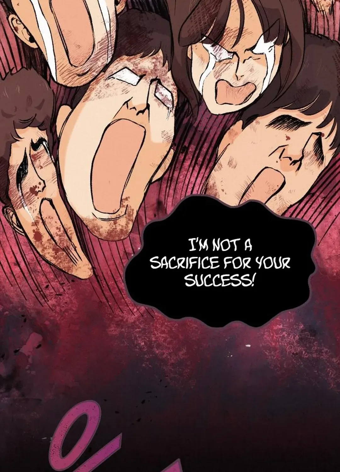 God’s Cuisine Chapter 6 page 137 - 