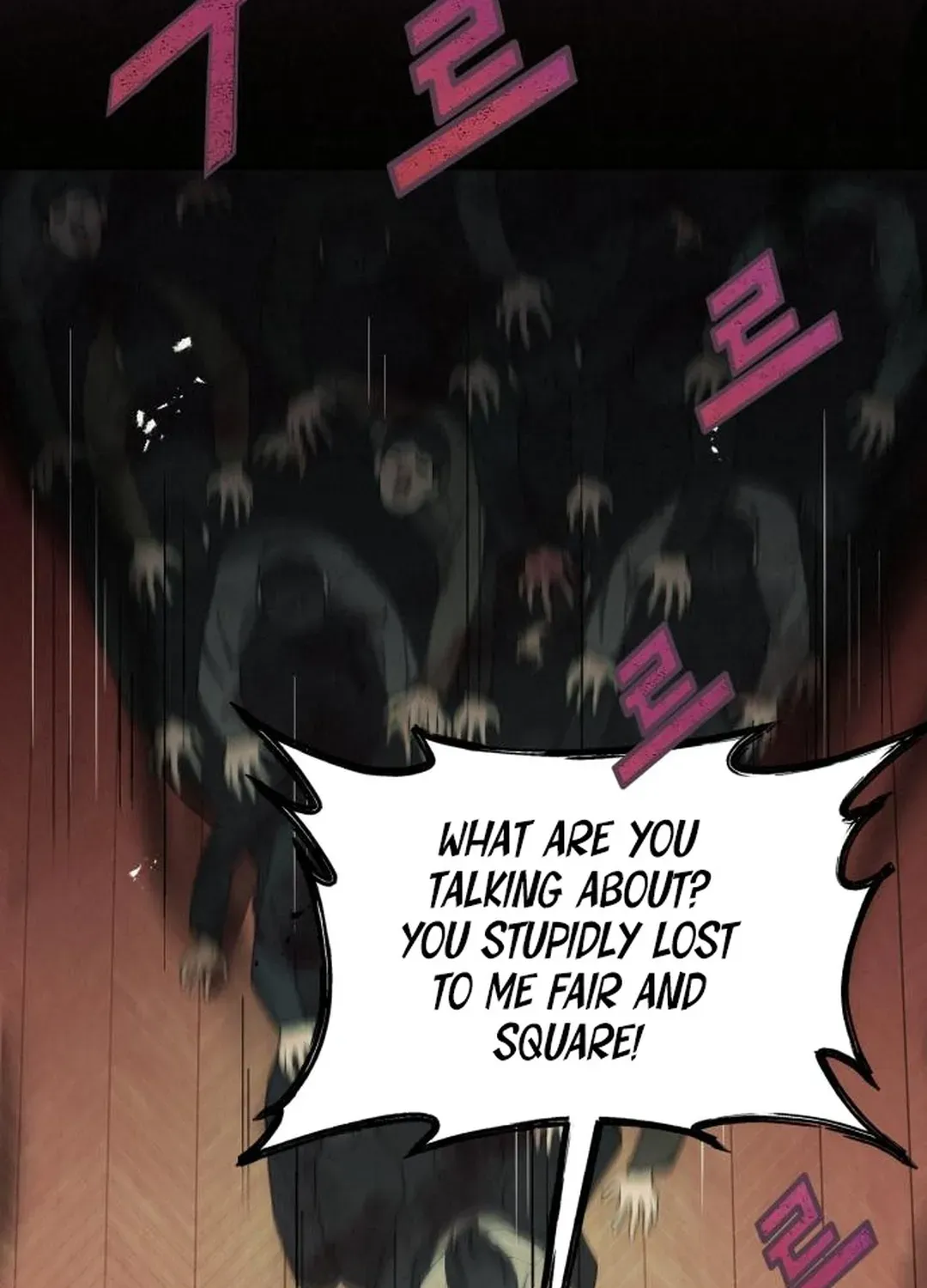 God’s Cuisine Chapter 6 page 138 - 