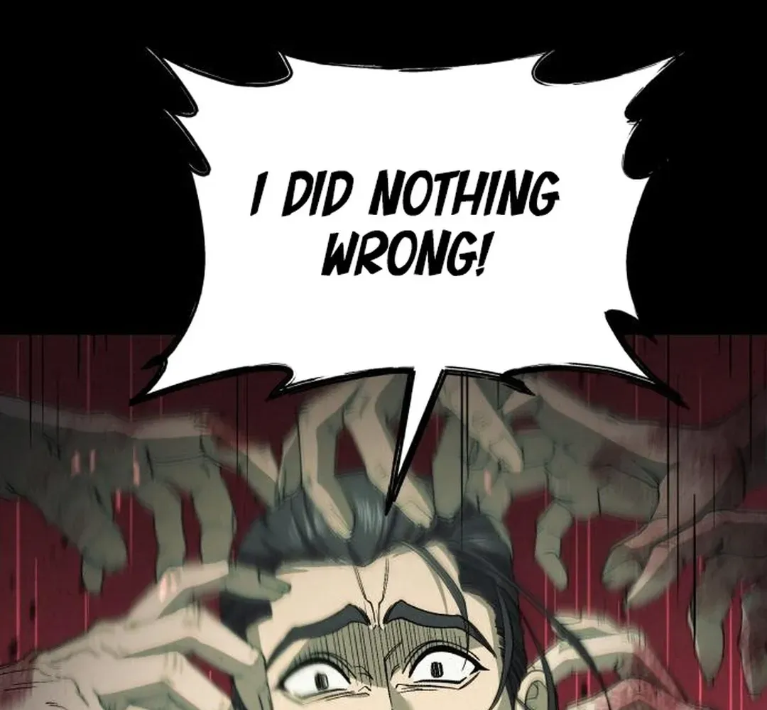 God’s Cuisine Chapter 6 page 140 - 