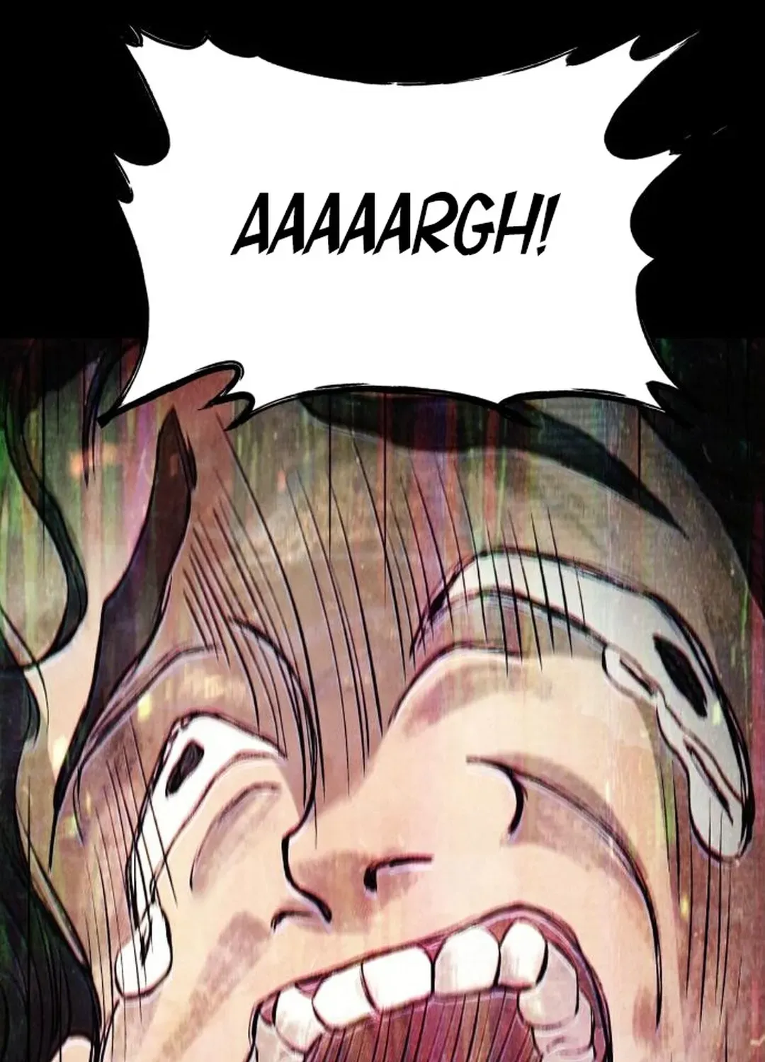 God’s Cuisine Chapter 6 page 142 - 