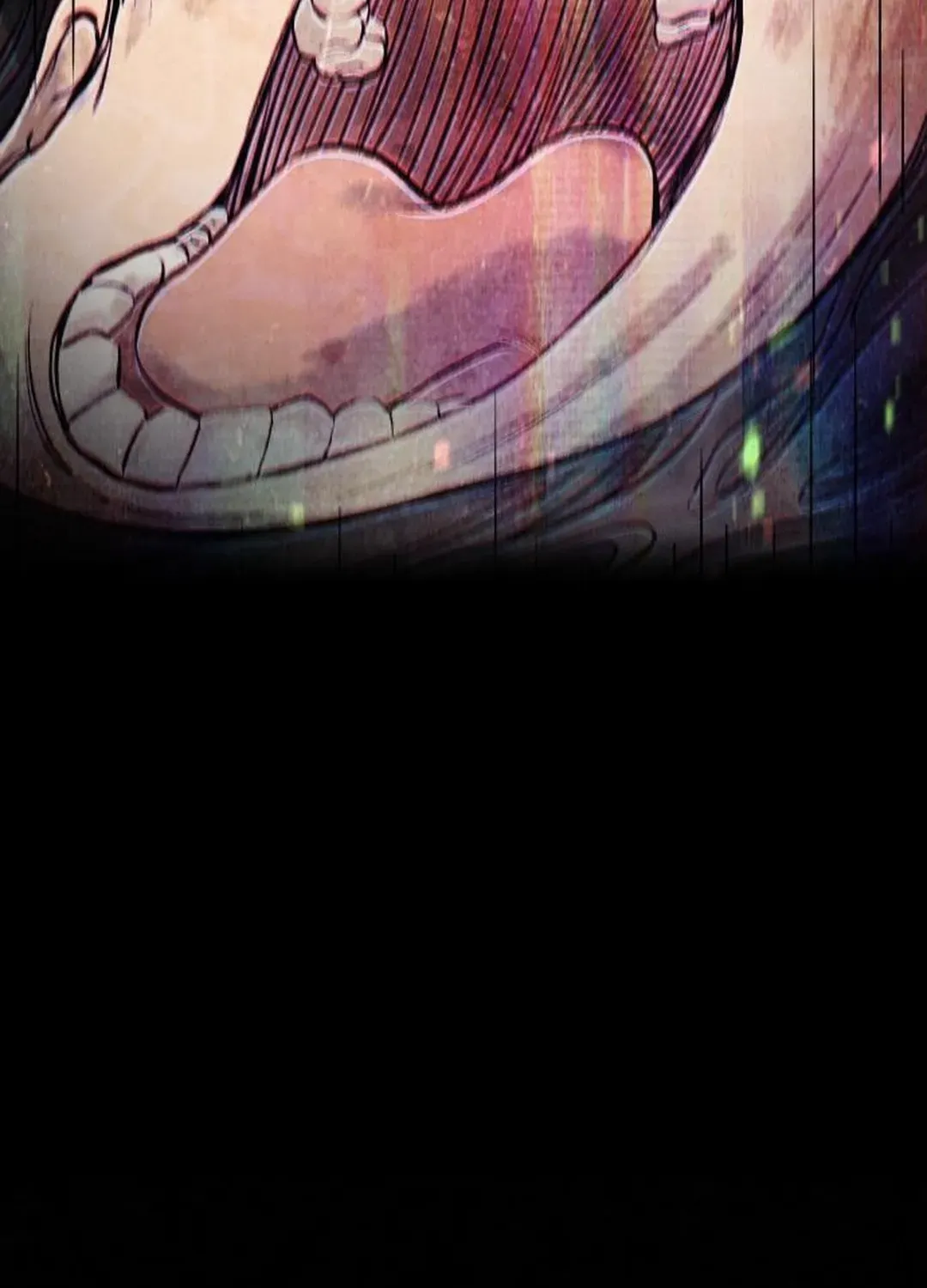 God’s Cuisine Chapter 6 page 143 - 