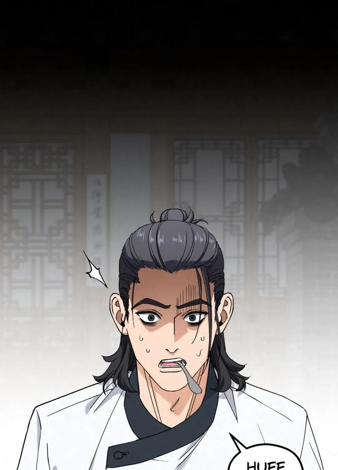 God’s Cuisine Chapter 6 page 144 - 