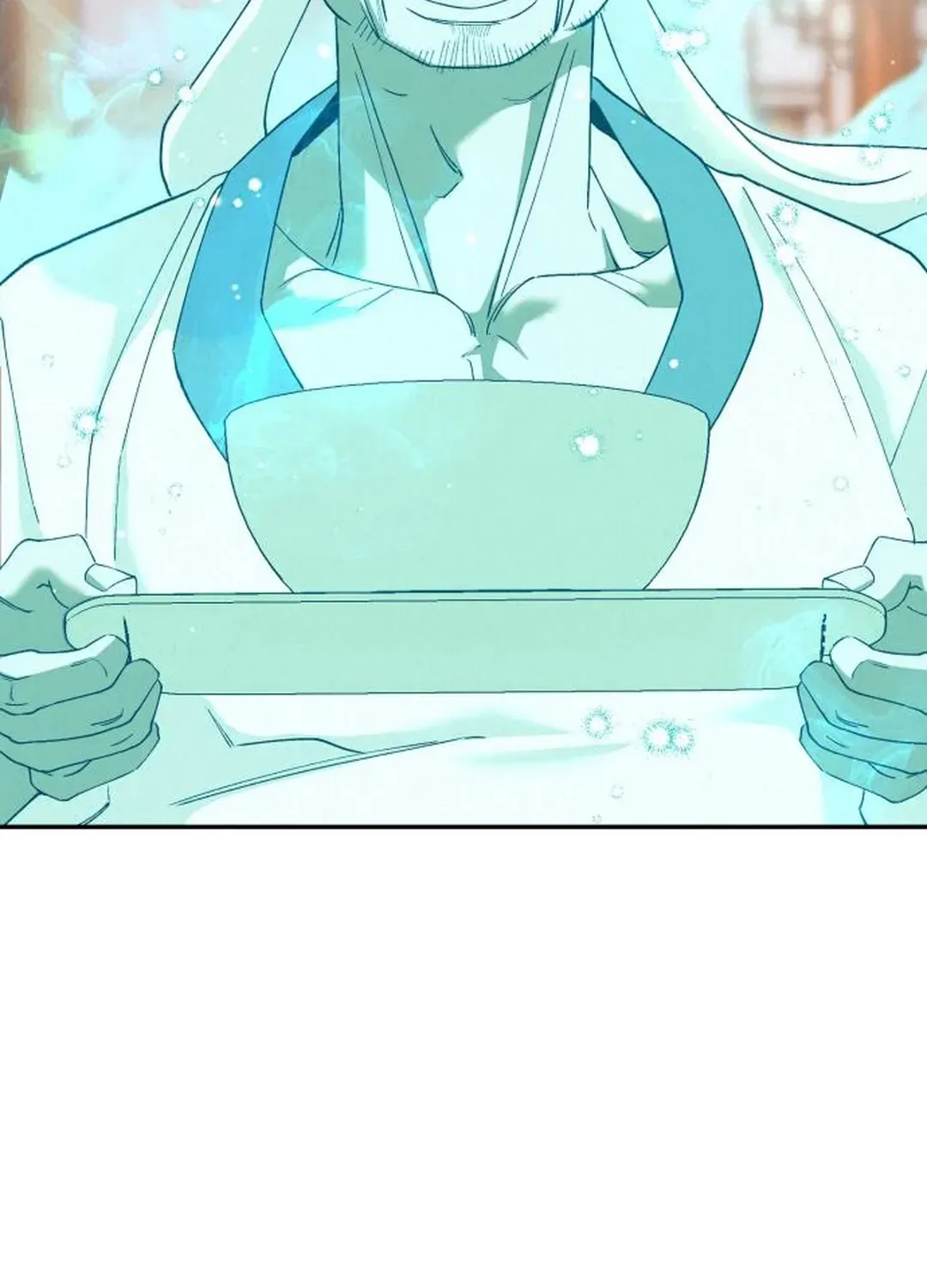 God’s Cuisine Chapter 6 page 149 - 