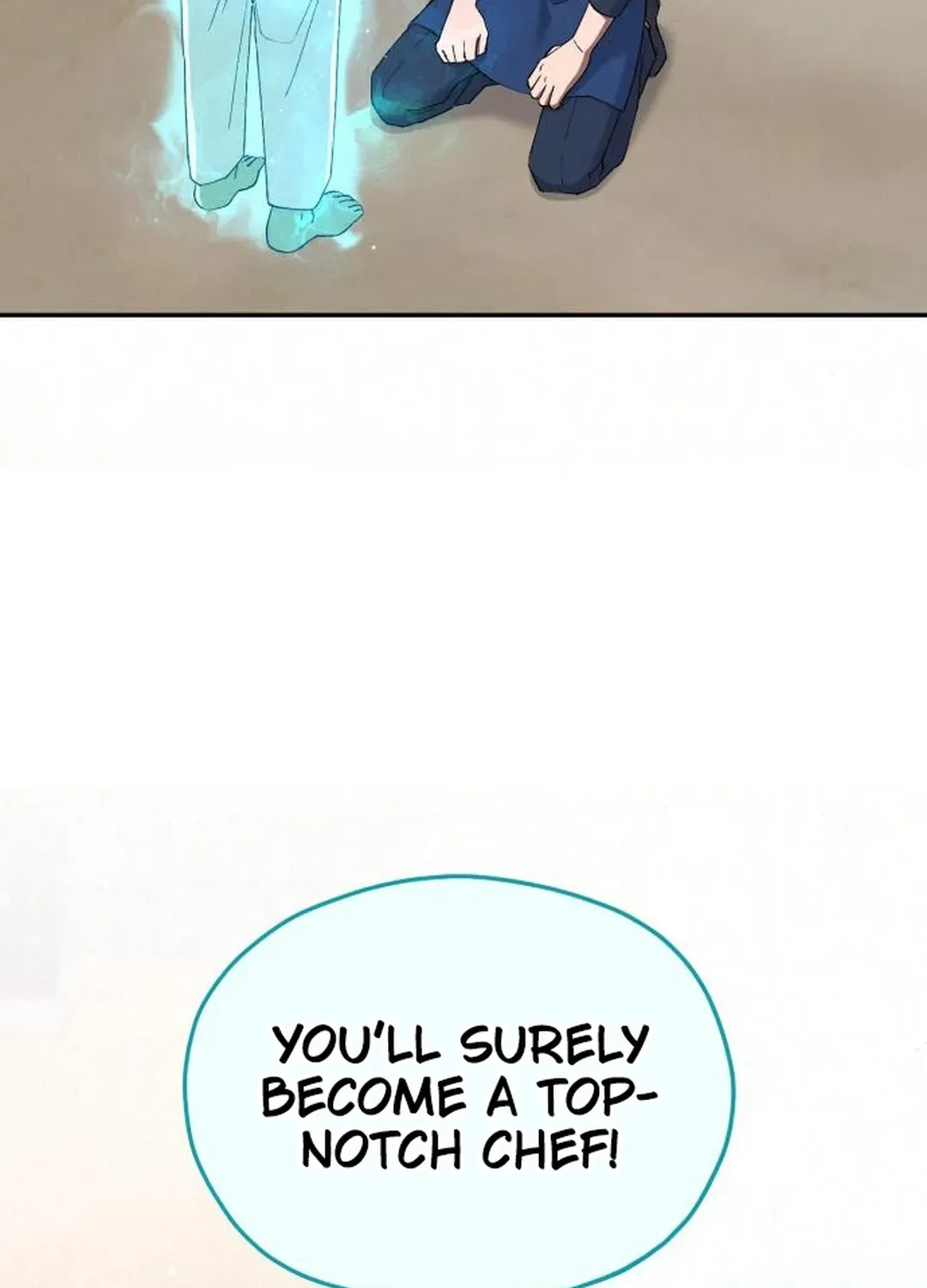 God’s Cuisine Chapter 6 page 151 - 