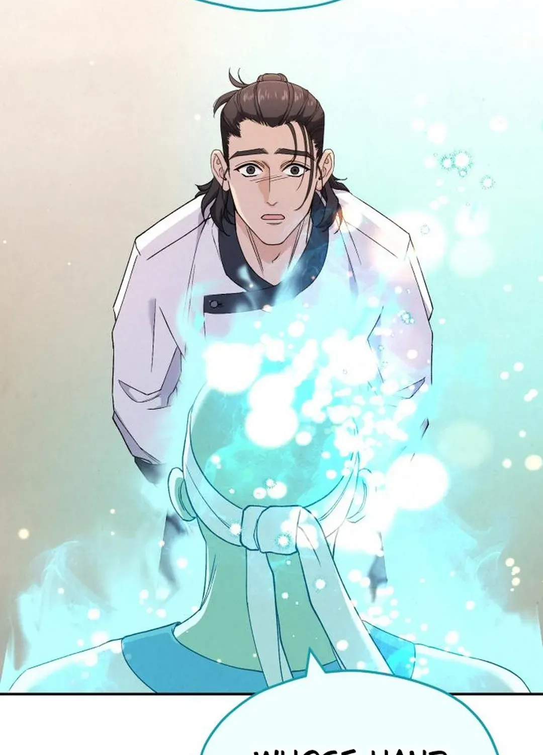 God’s Cuisine Chapter 6 page 152 - 