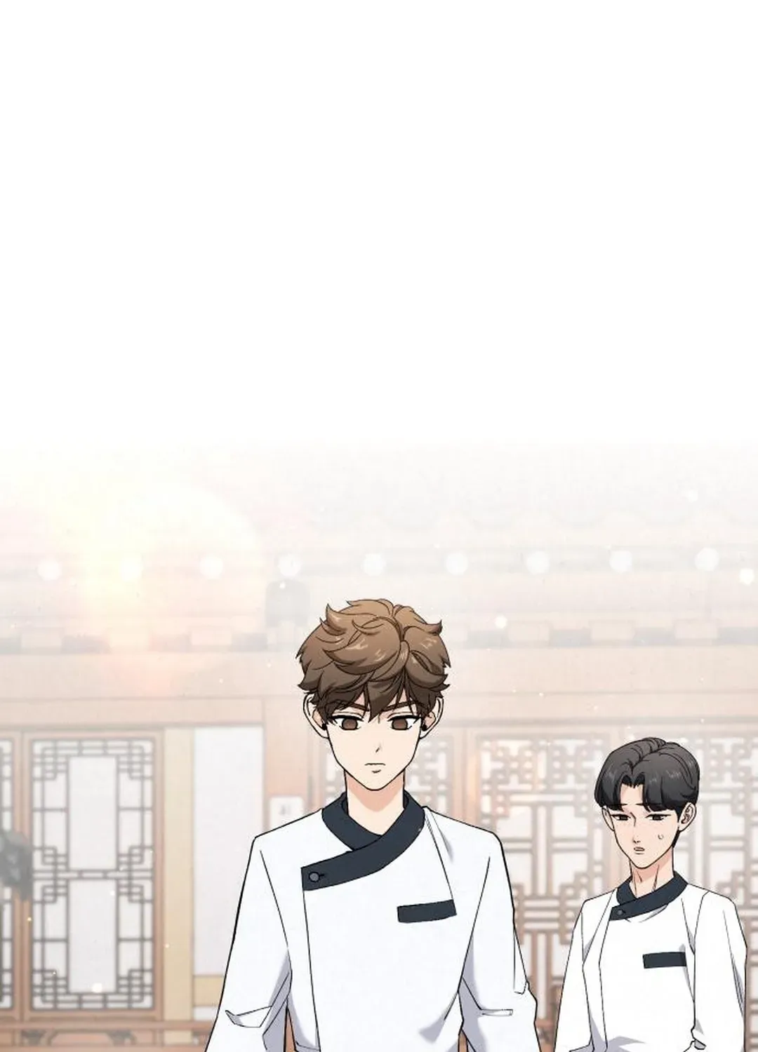 God’s Cuisine Chapter 6 page 155 - 