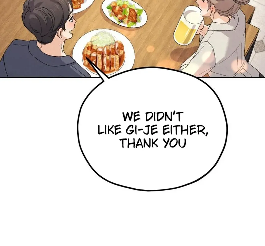 God’s Cuisine Chapter 6 page 161 - 