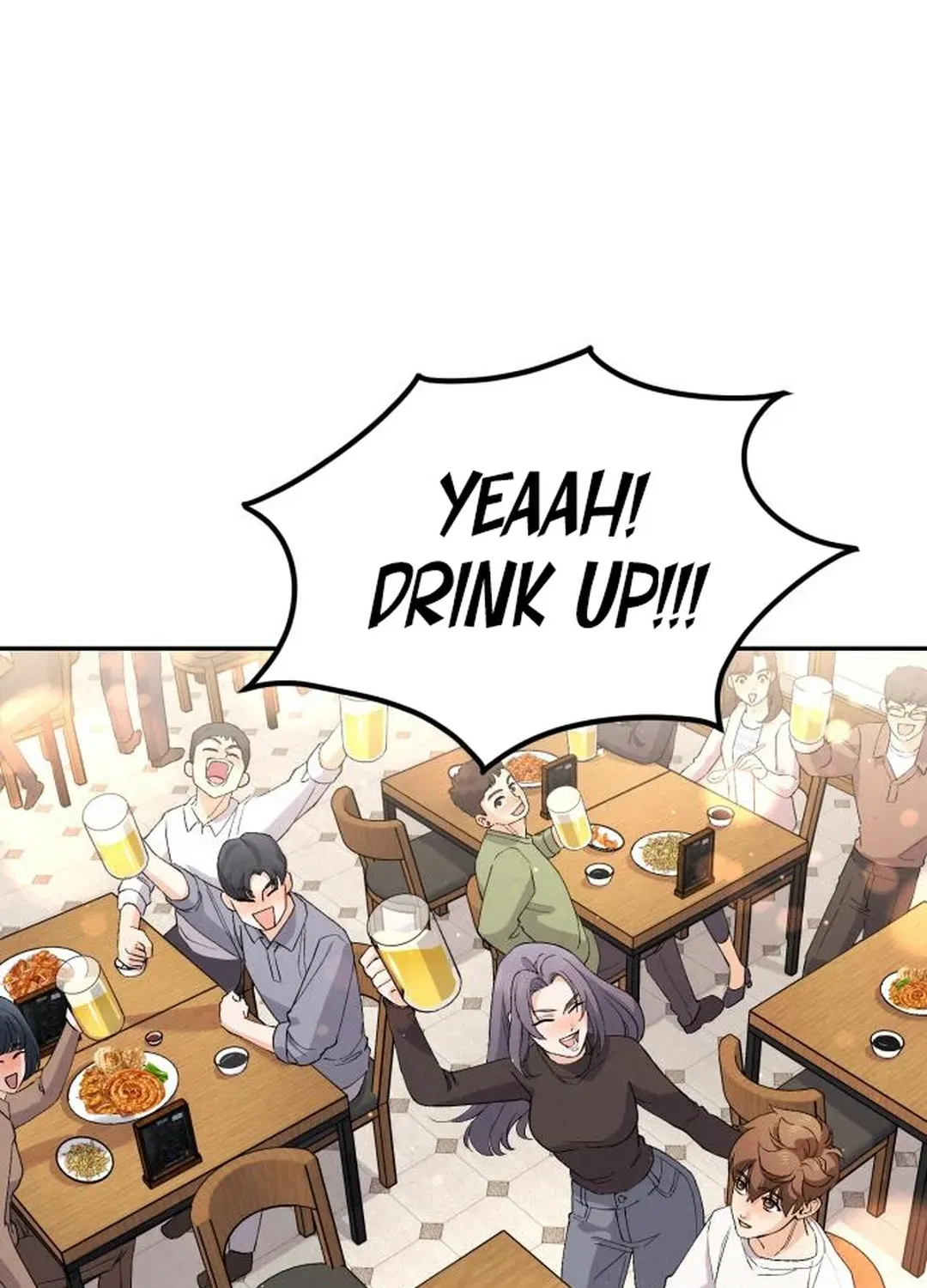 God’s Cuisine Chapter 6 page 162 - 