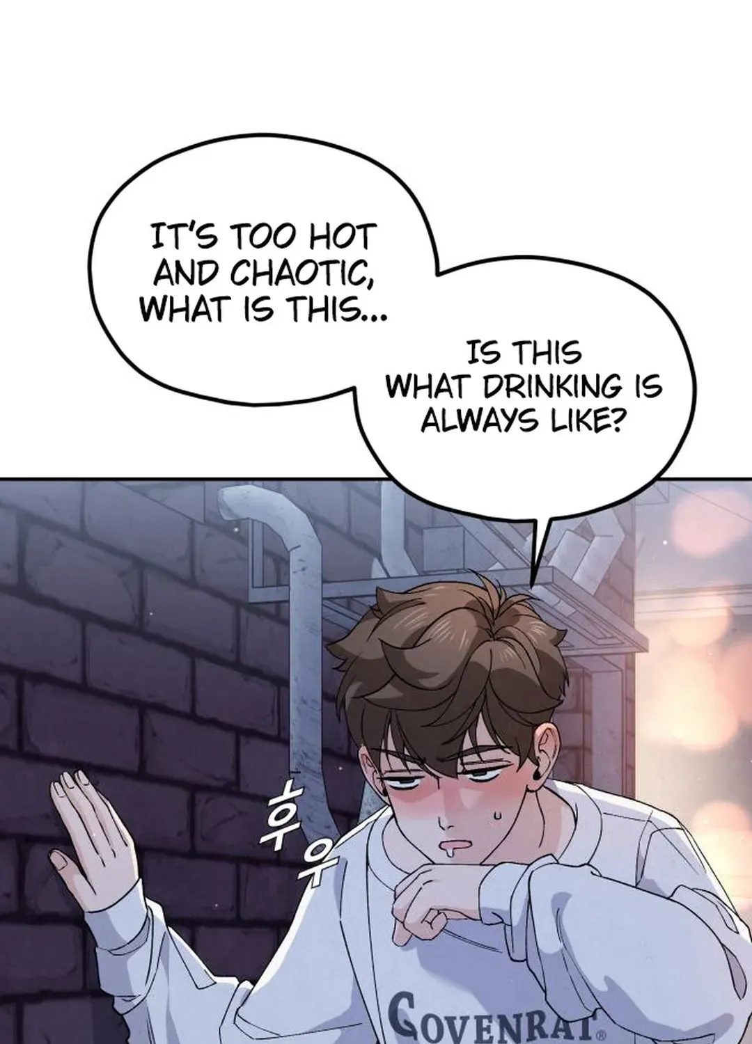 God’s Cuisine Chapter 6 page 169 - 