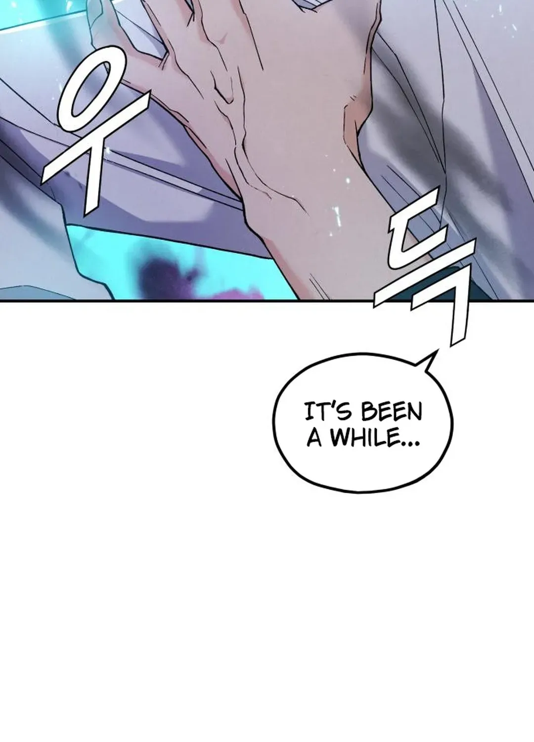 God’s Cuisine Chapter 6 page 3 - 