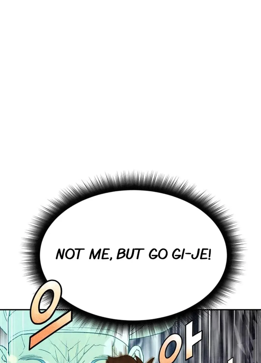 God’s Cuisine Chapter 6 page 25 - 