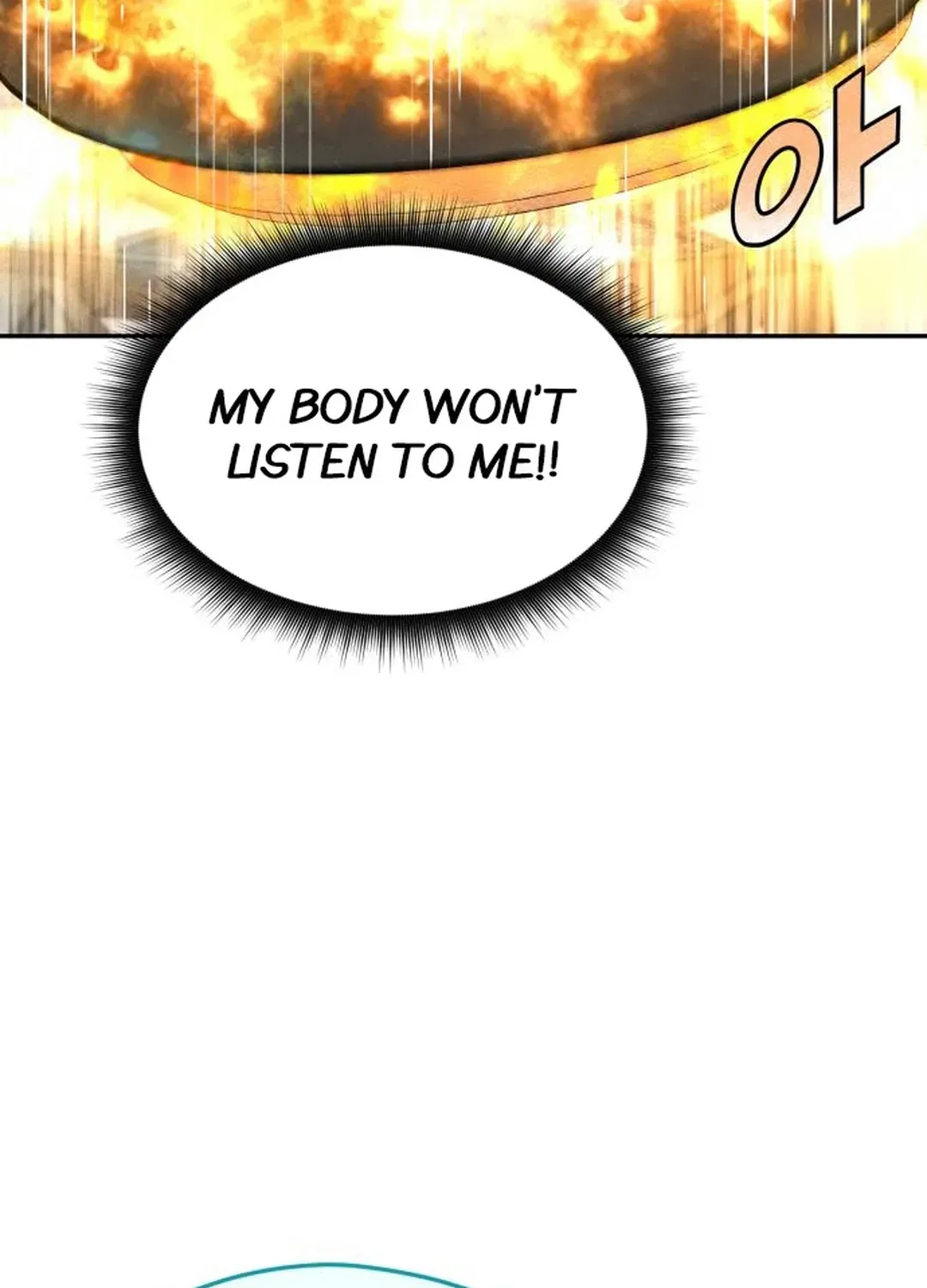 God’s Cuisine Chapter 6 page 27 - 