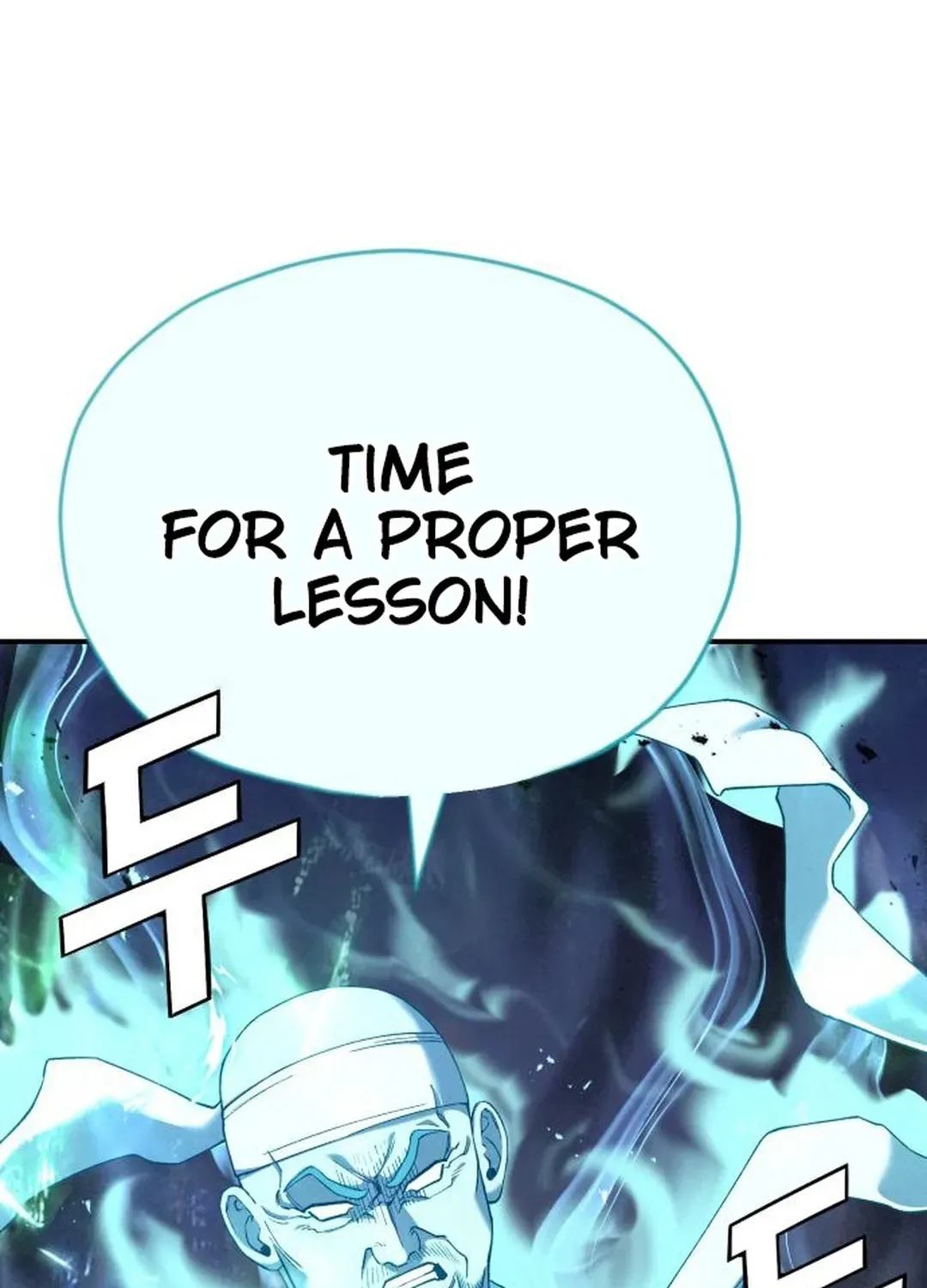 God’s Cuisine Chapter 6 page 4 - 