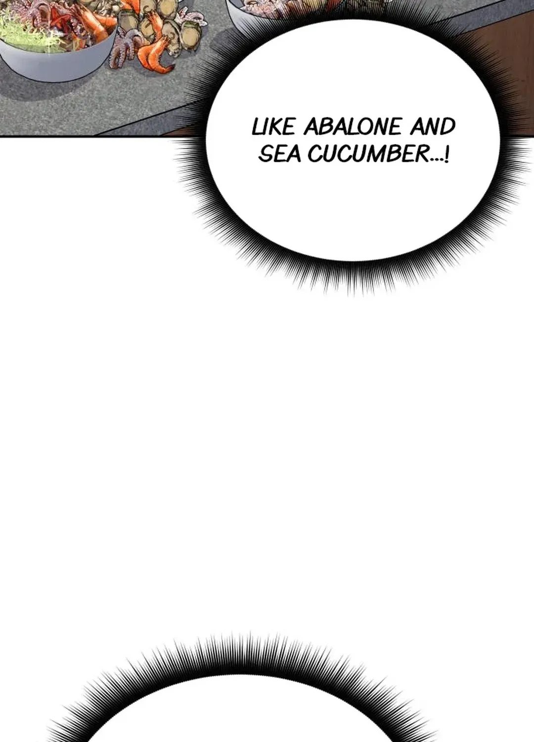God’s Cuisine Chapter 6 page 31 - 