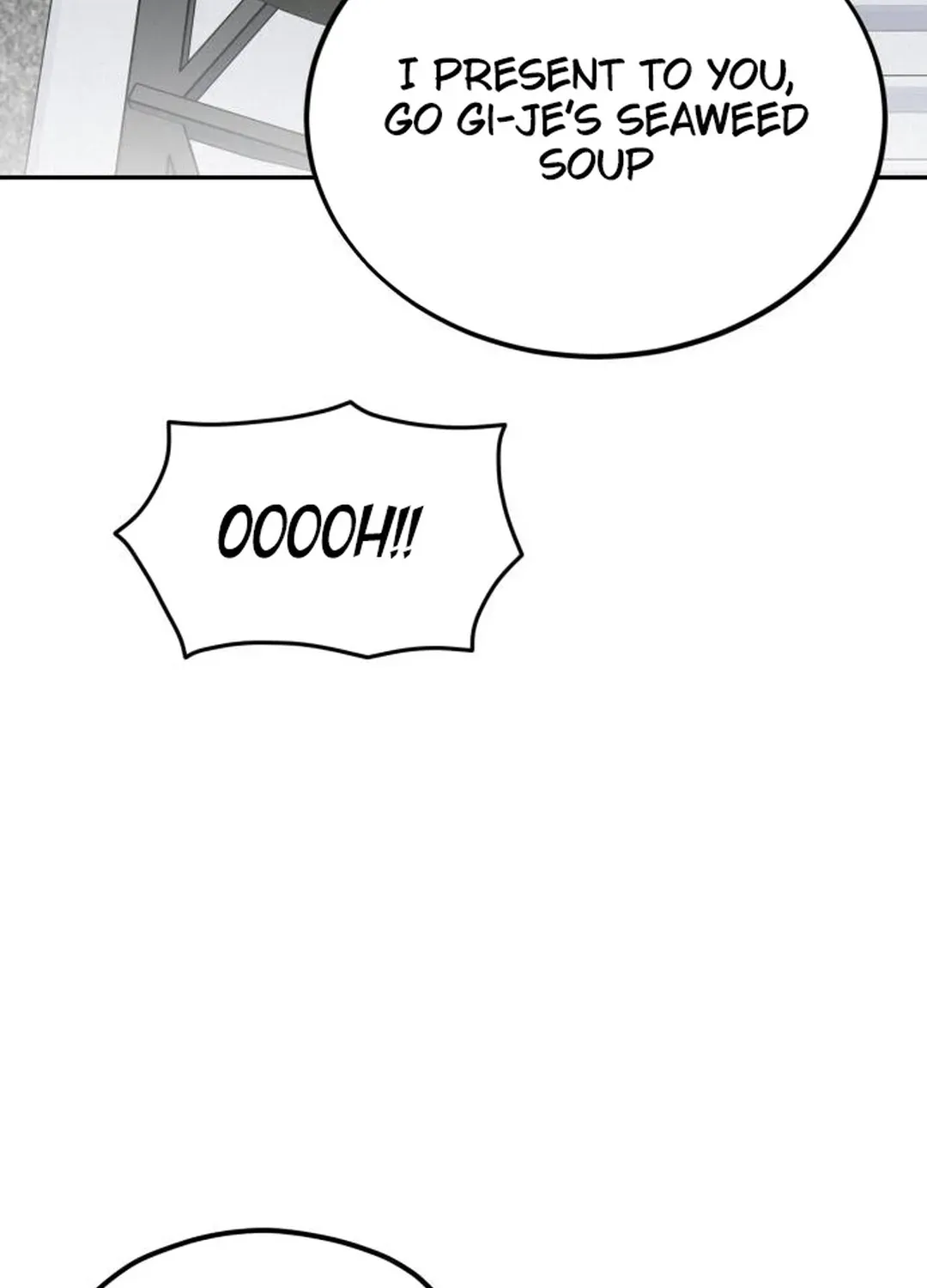 God’s Cuisine Chapter 6 page 37 - 