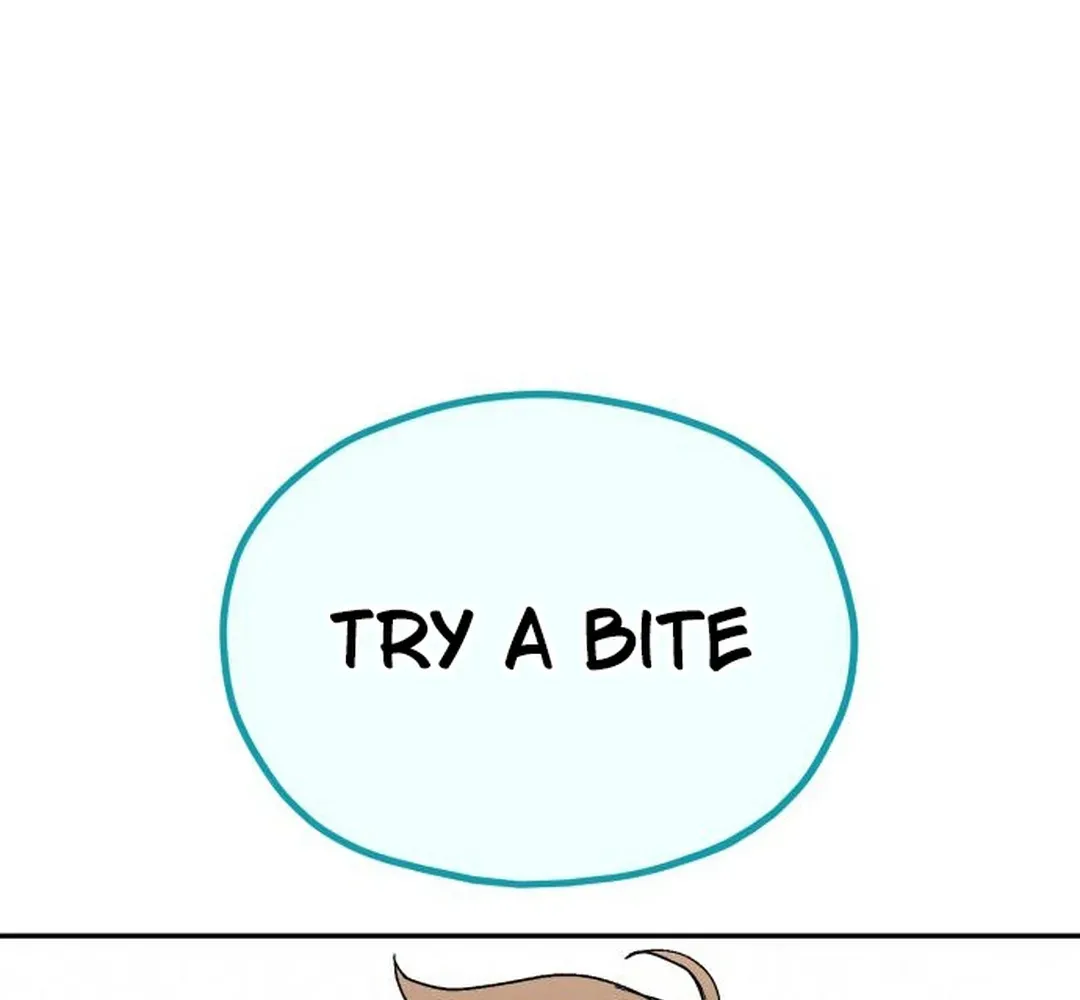 God’s Cuisine Chapter 6 page 42 - 