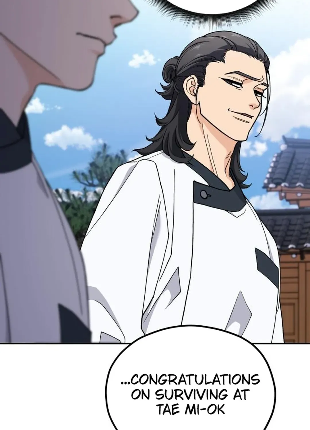 God’s Cuisine Chapter 6 page 48 - 