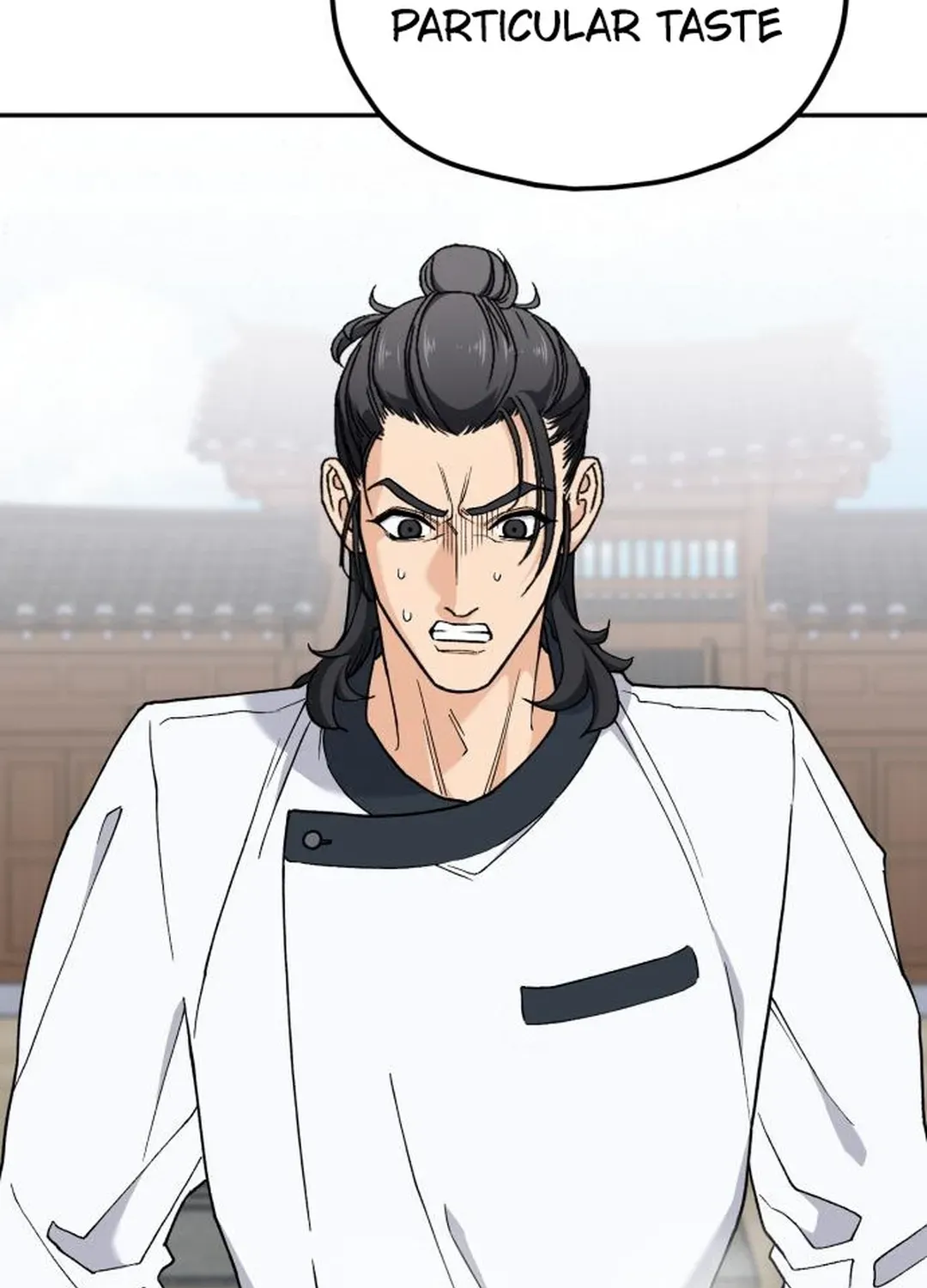 God’s Cuisine Chapter 6 page 57 - 