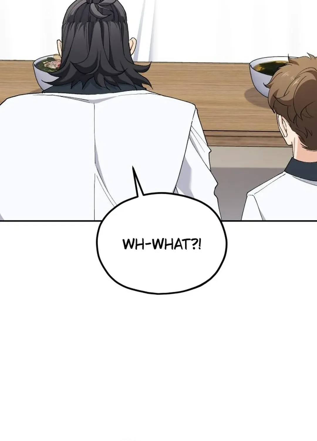 God’s Cuisine Chapter 6 page 60 - 