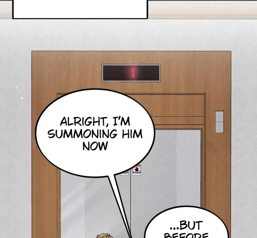 God’s Cuisine Chapter 6 page 7 - 