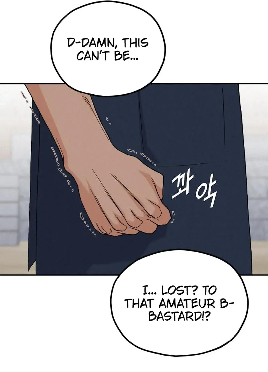 God’s Cuisine Chapter 6 page 61 - 