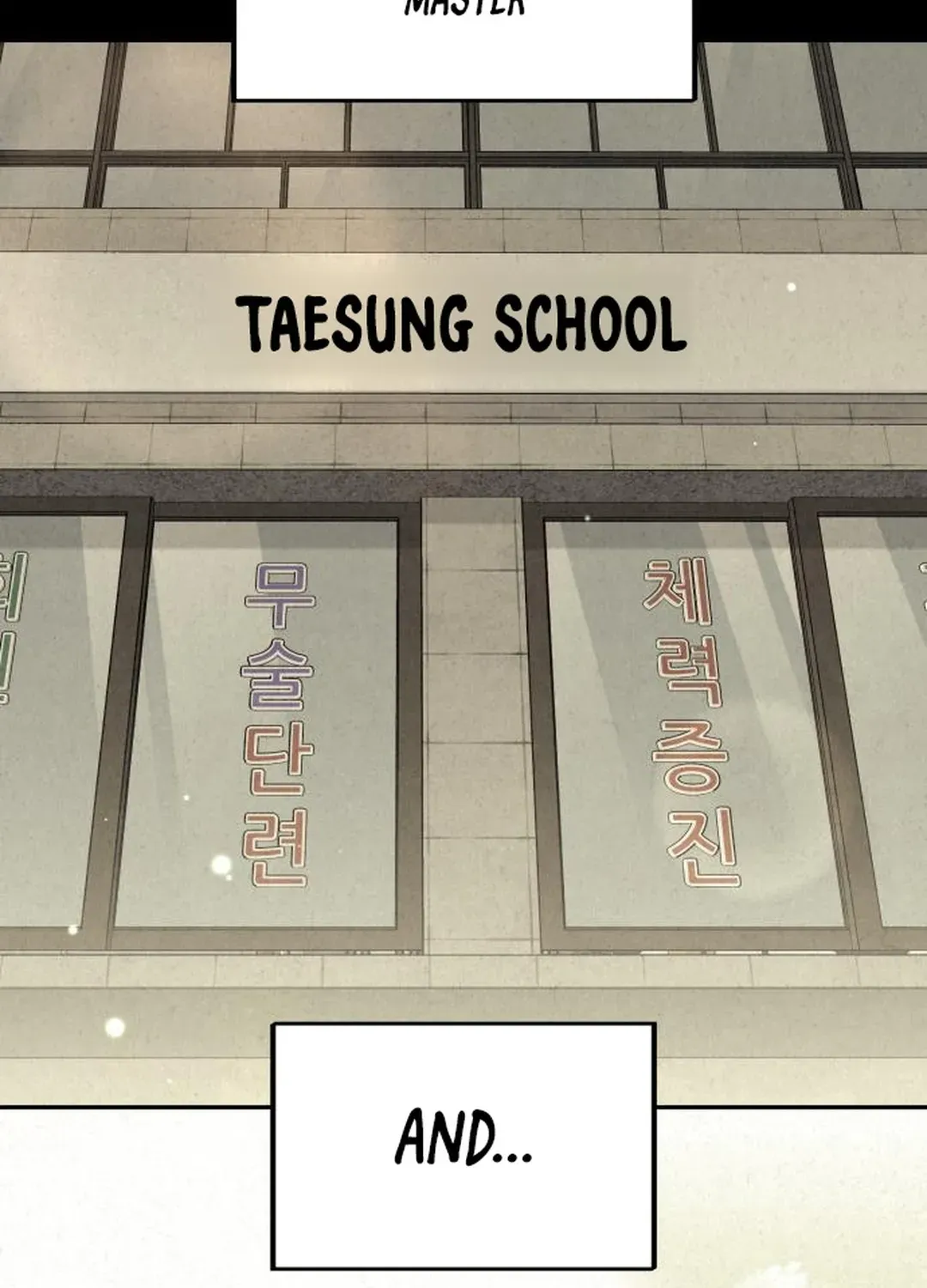 God’s Cuisine Chapter 6 page 71 - 