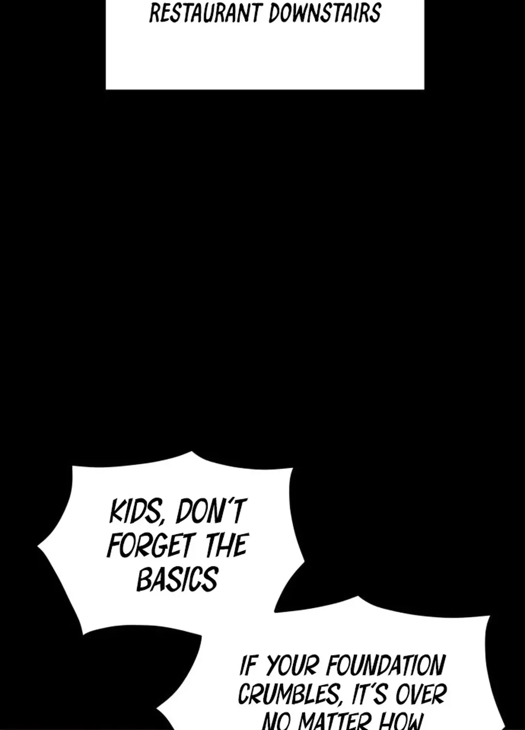 God’s Cuisine Chapter 6 page 74 - 