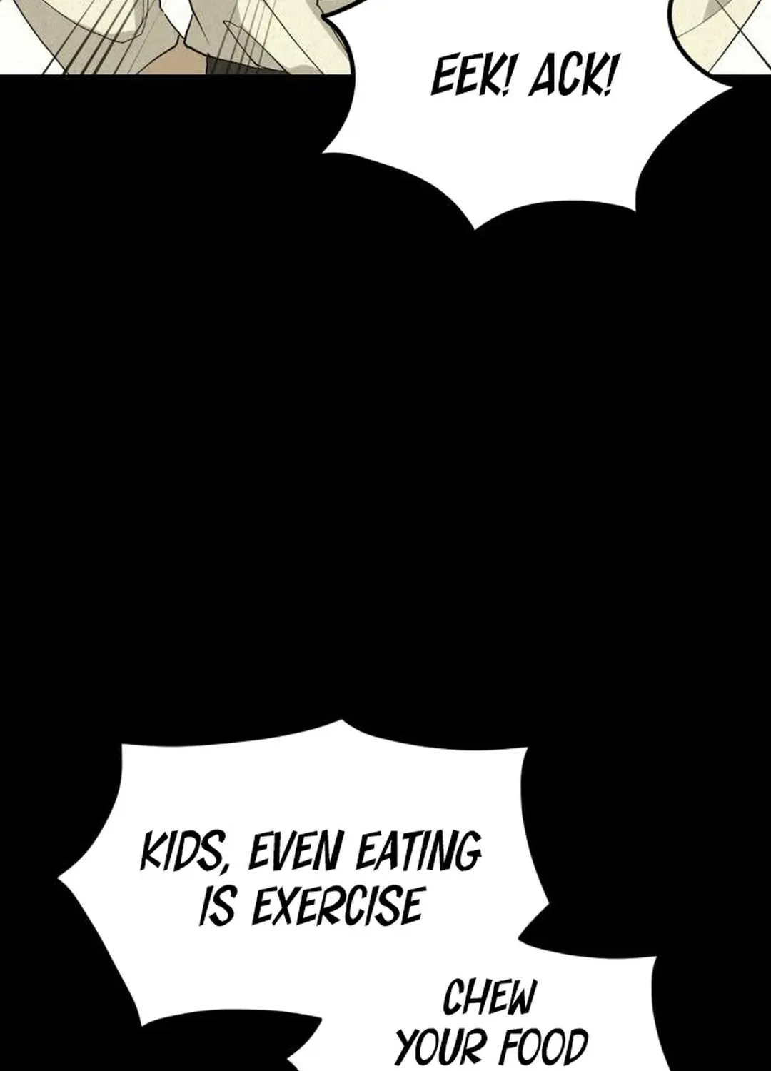 God’s Cuisine Chapter 6 page 76 - 