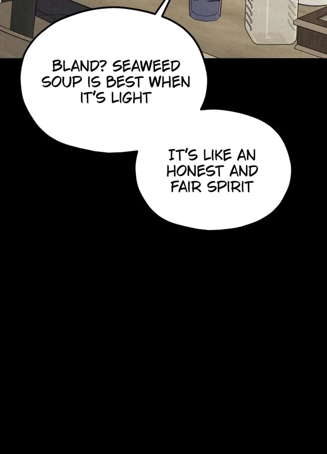 God’s Cuisine Chapter 6 page 83 - 