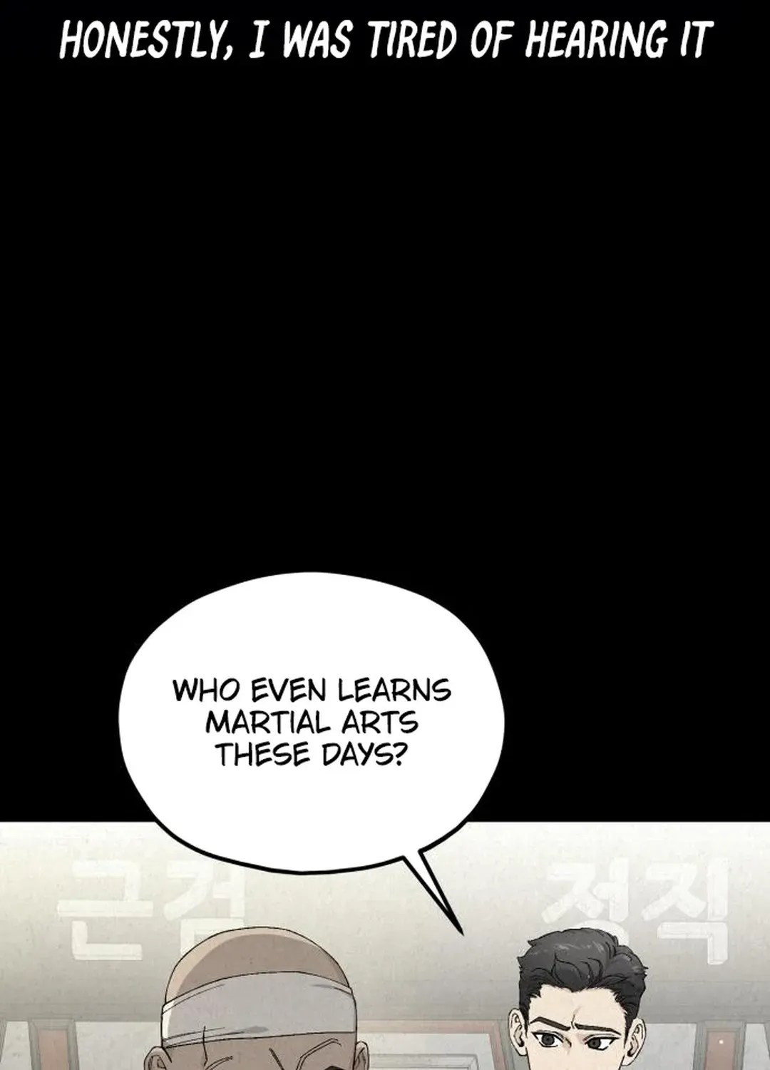 God’s Cuisine Chapter 6 page 86 - 