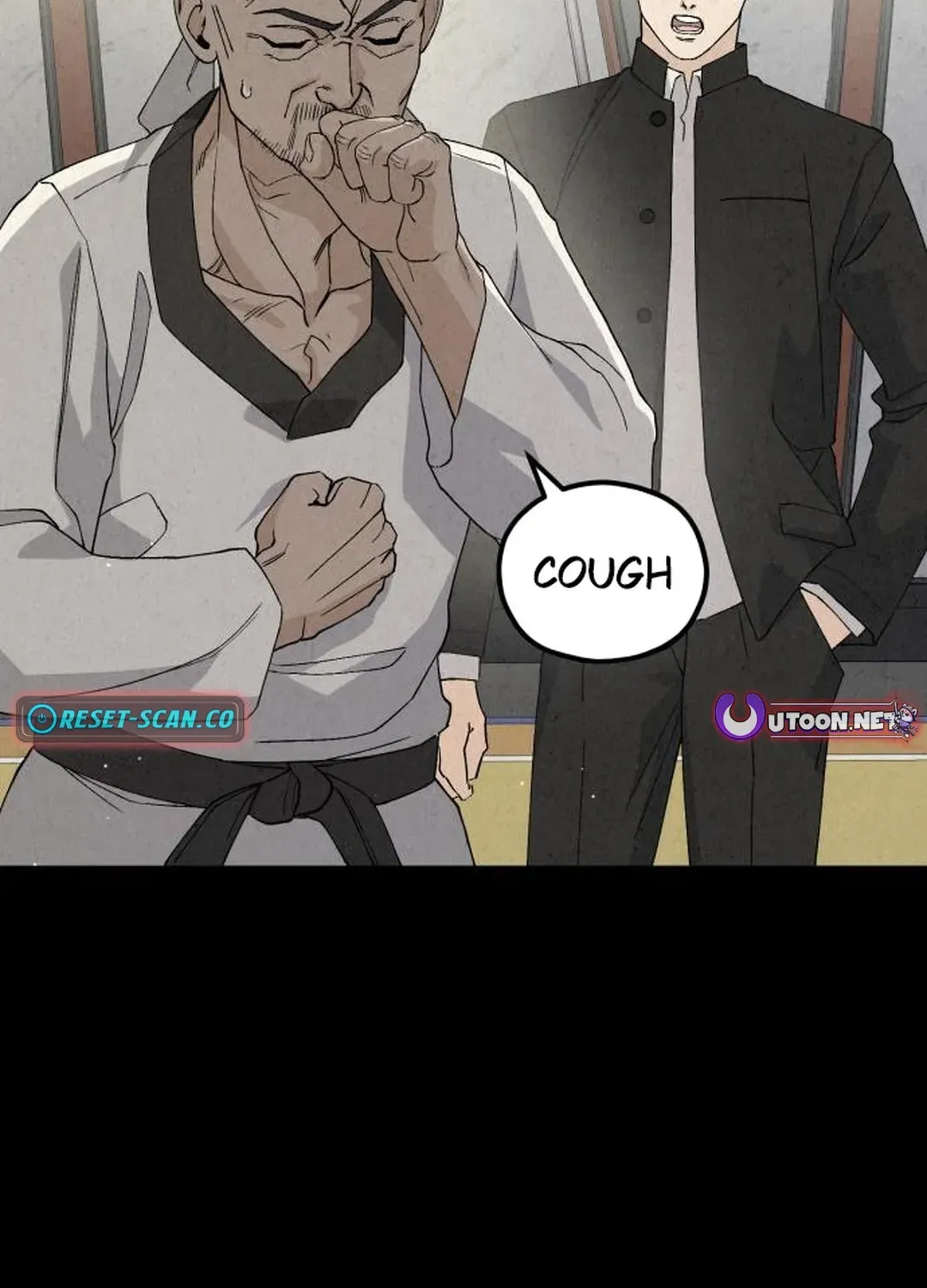 God’s Cuisine Chapter 6 page 87 - 