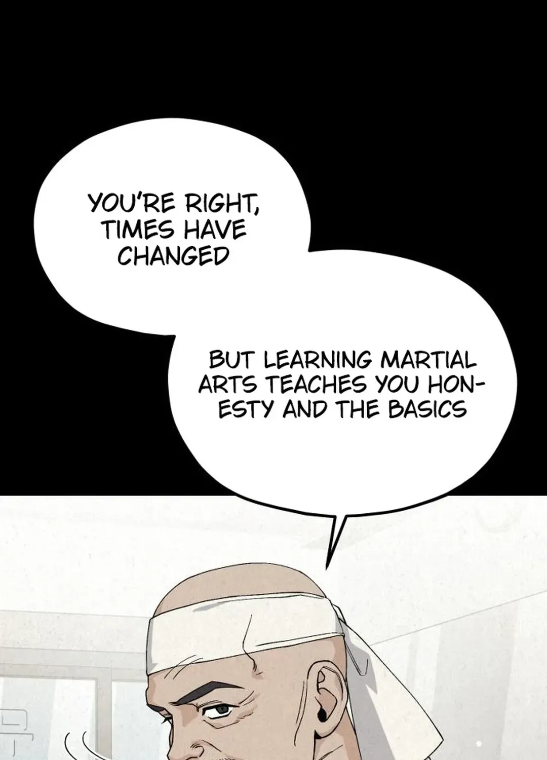 God’s Cuisine Chapter 6 page 88 - 