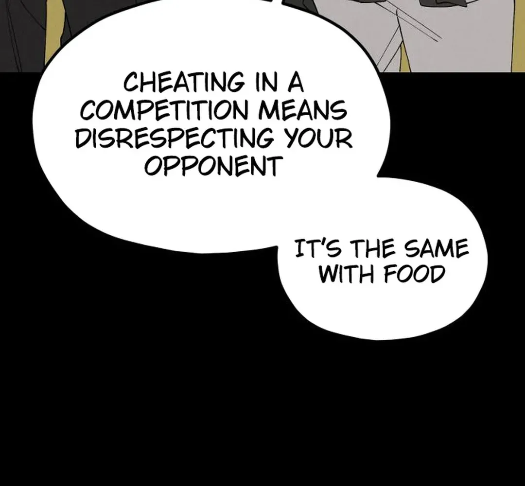God’s Cuisine Chapter 6 page 91 - 
