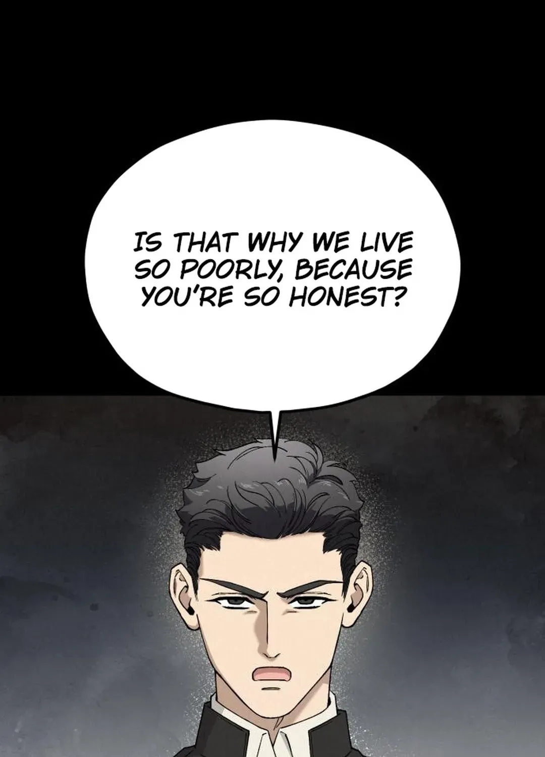 God’s Cuisine Chapter 6 page 92 - 