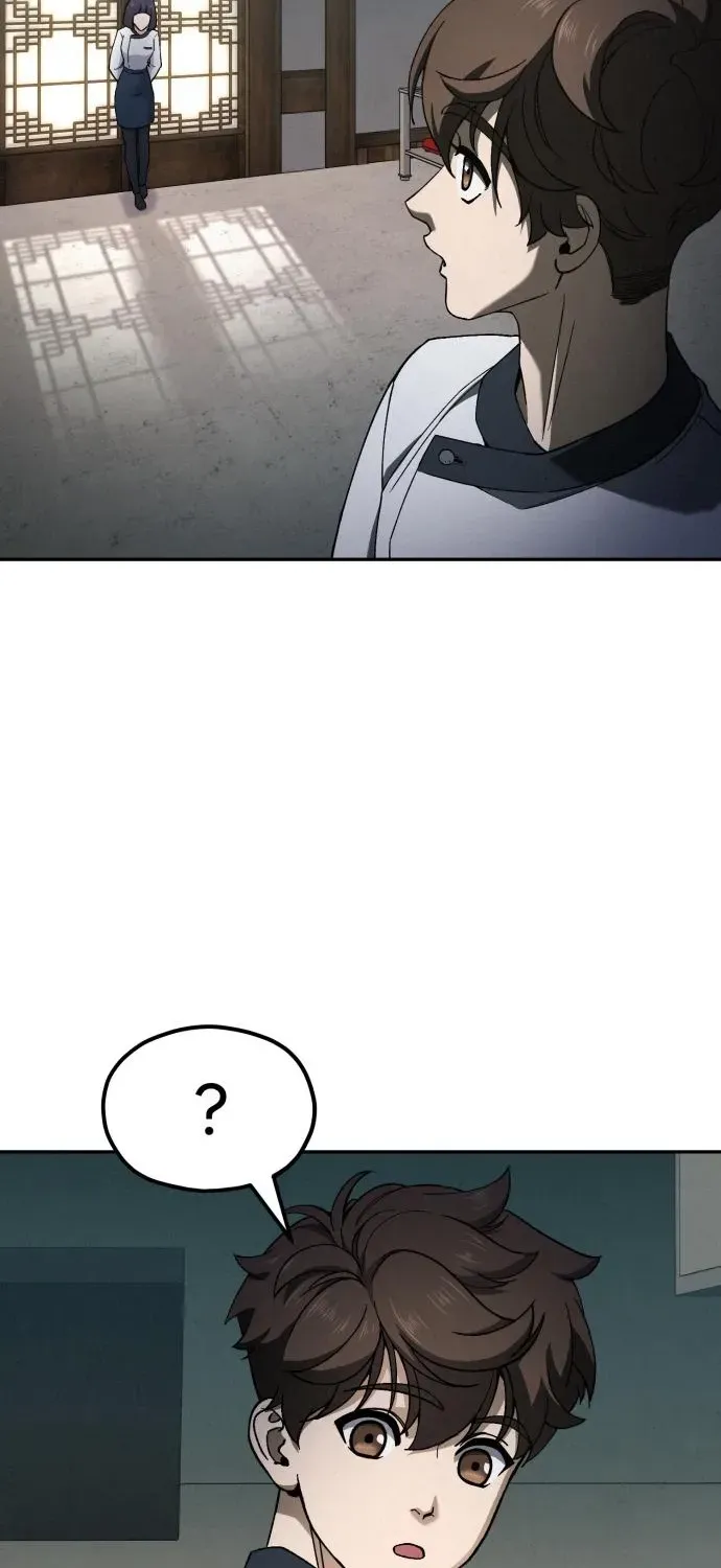 God’s Cuisine Chapter 7 page 103 - 