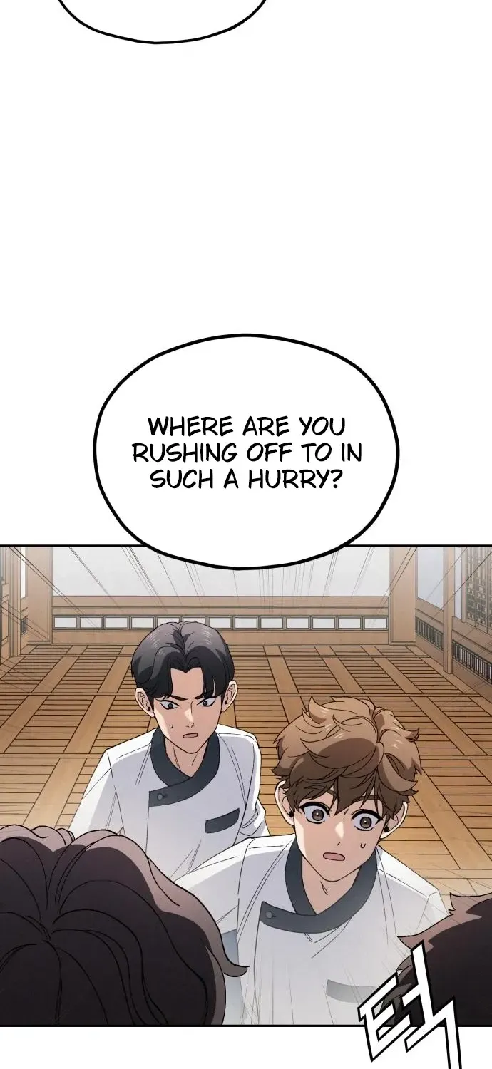 God’s Cuisine Chapter 7 page 18 - 