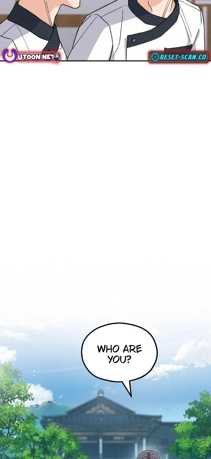 God’s Cuisine Chapter 7 page 27 - 