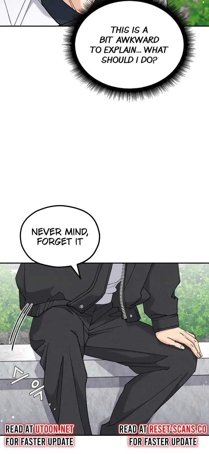 God’s Cuisine Chapter 7 page 31 - 
