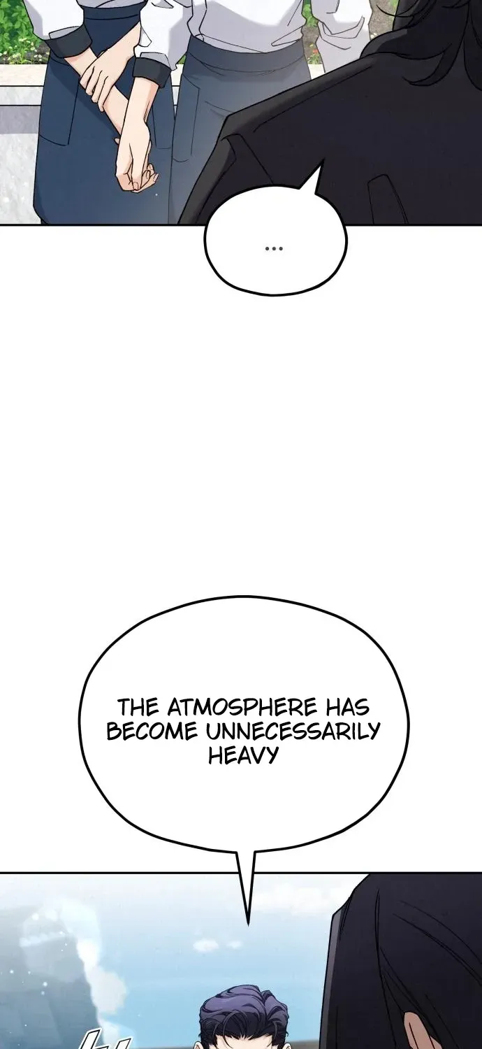 God’s Cuisine Chapter 7 page 34 - 